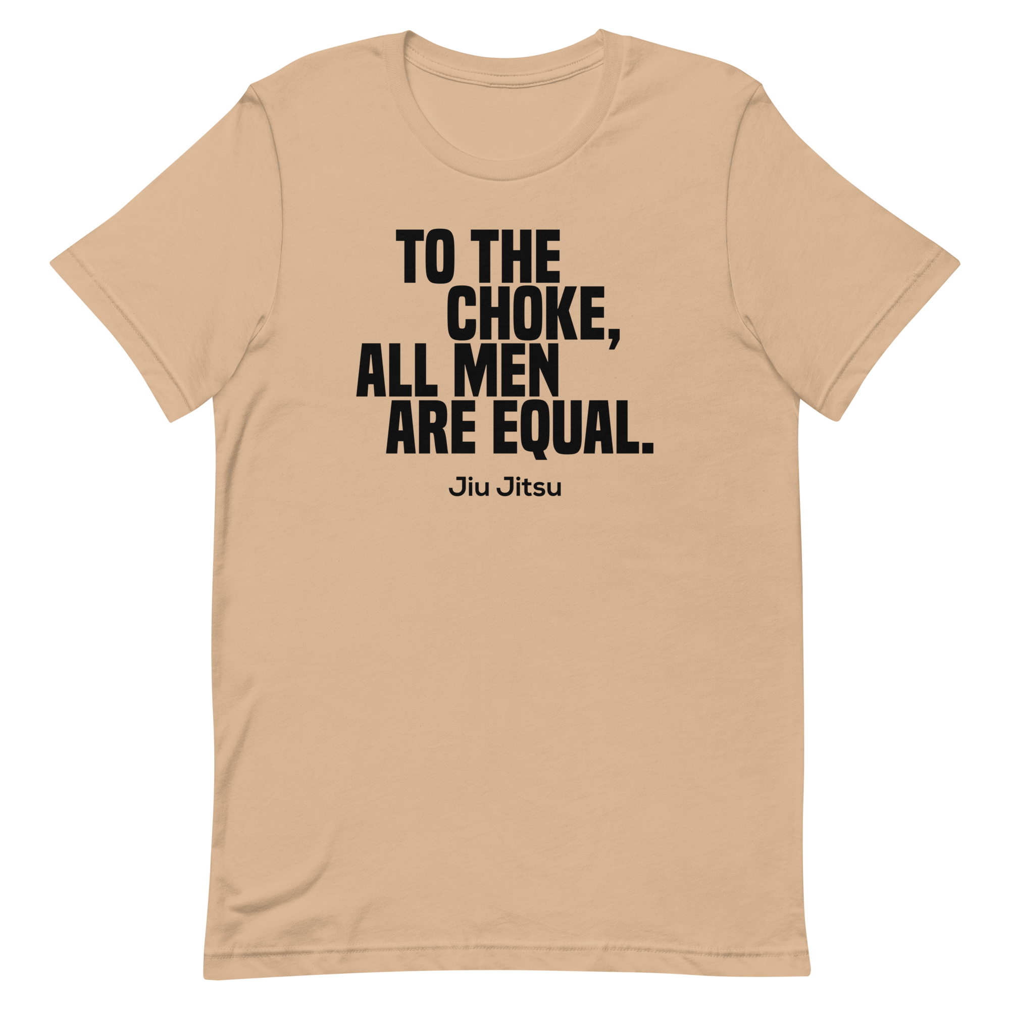To The Choke T-Shirt