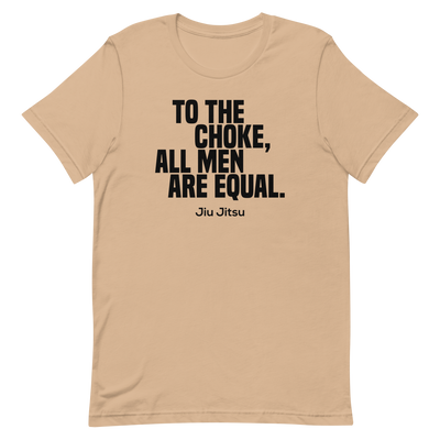 To The Choke T-Shirt