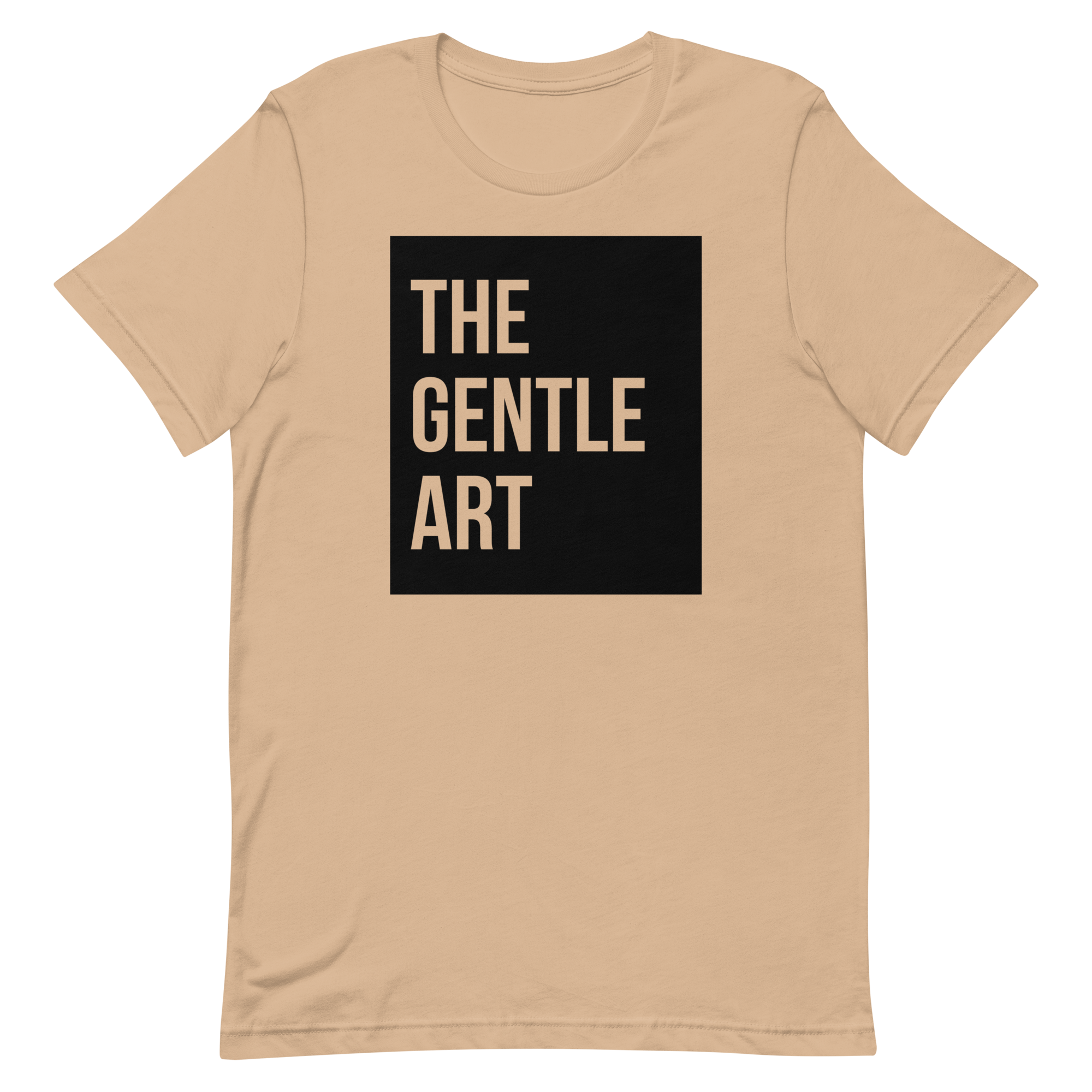 The Gentle Art T-Shirt