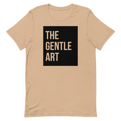 The Gentle Art T-Shirt