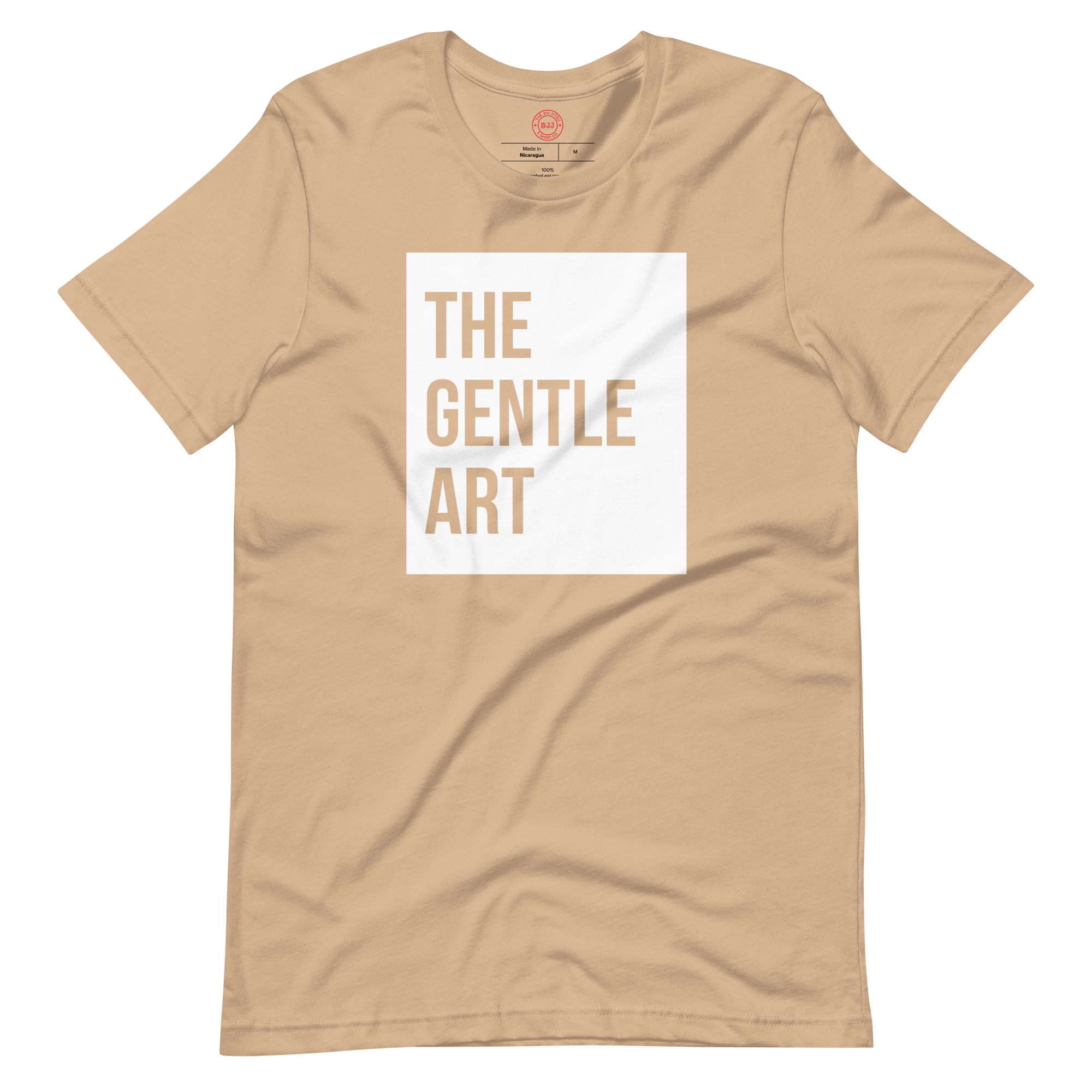 The Gentle Art T-Shirt