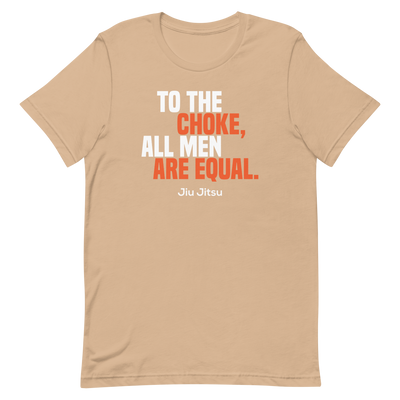 To The Choke T-Shirt