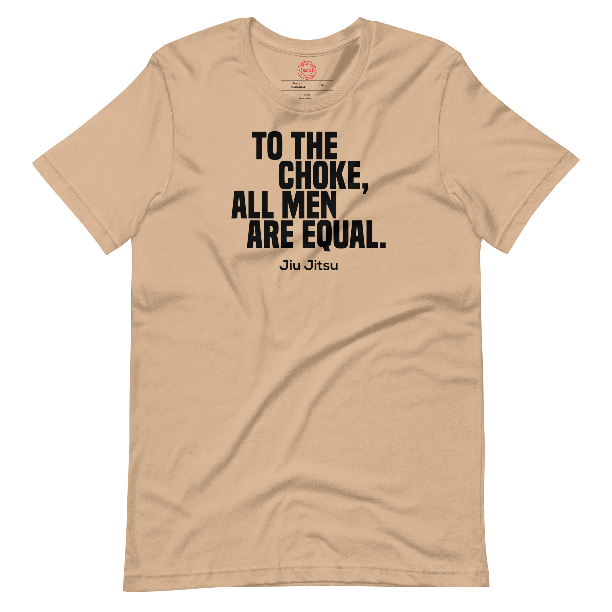 To The Choke T-Shirt