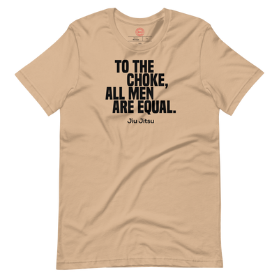 To The Choke T-Shirt