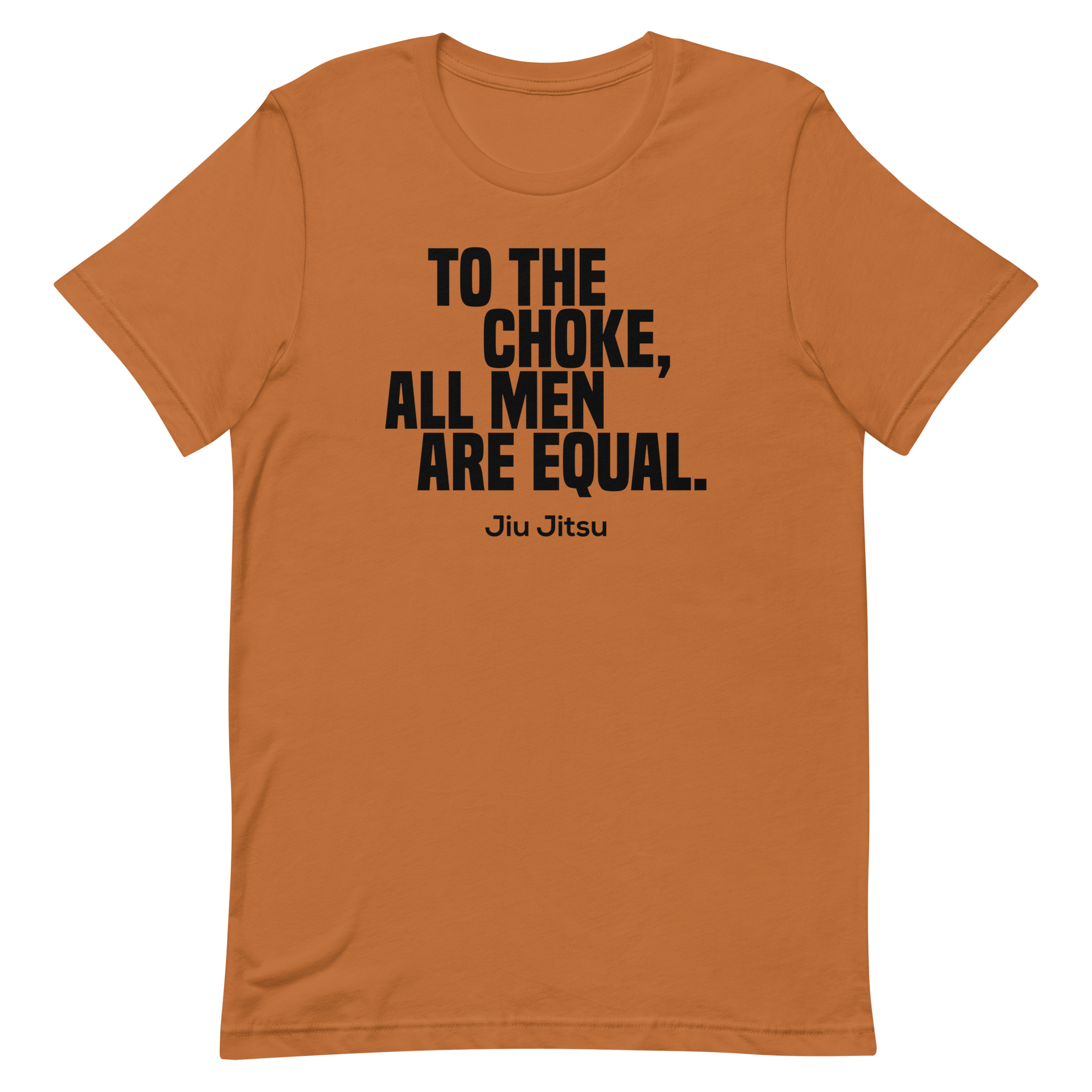 To The Choke T-Shirt