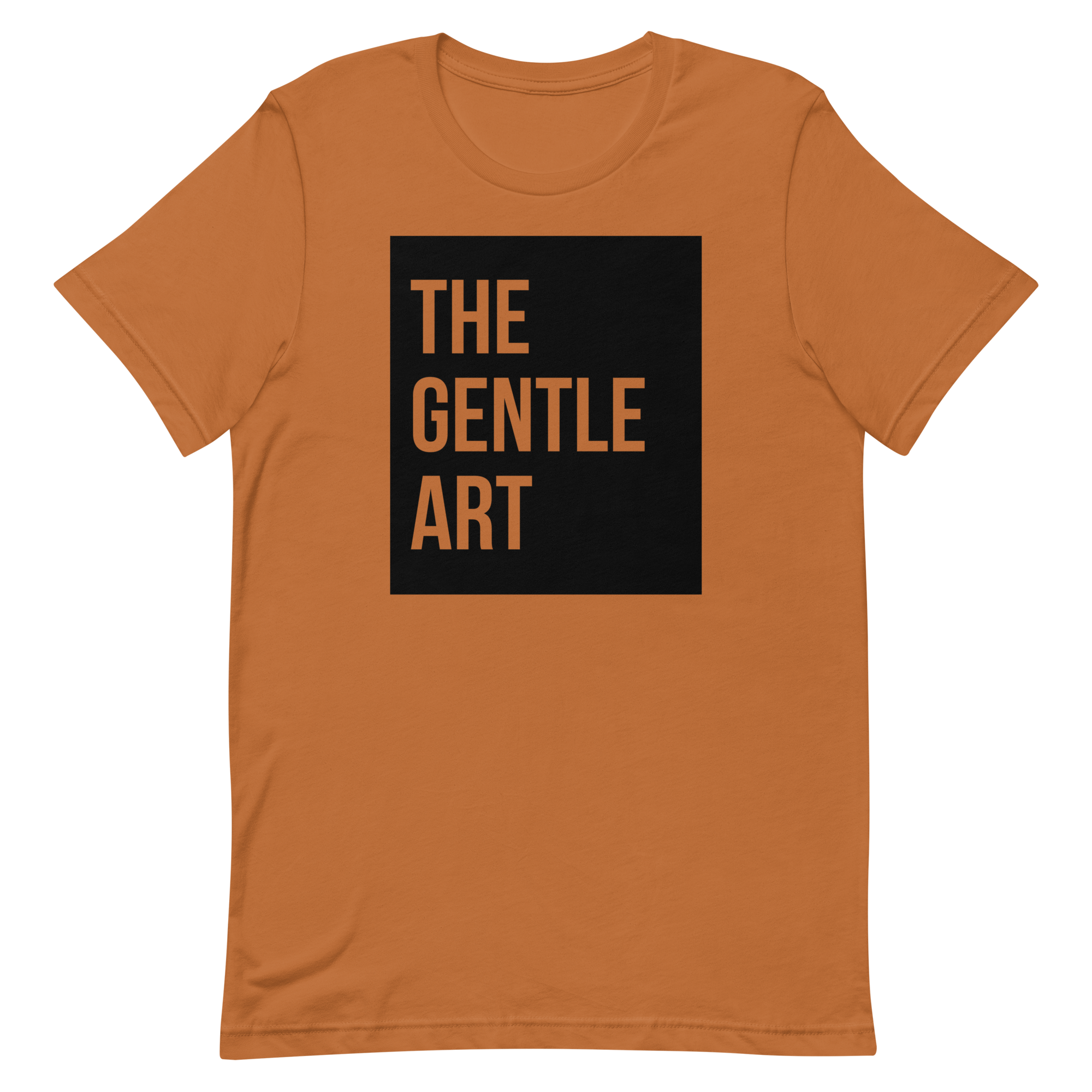 The Gentle Art T-Shirt