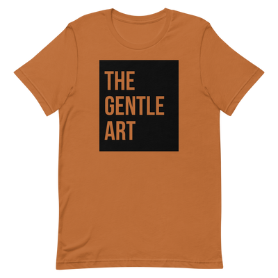 The Gentle Art T-Shirt
