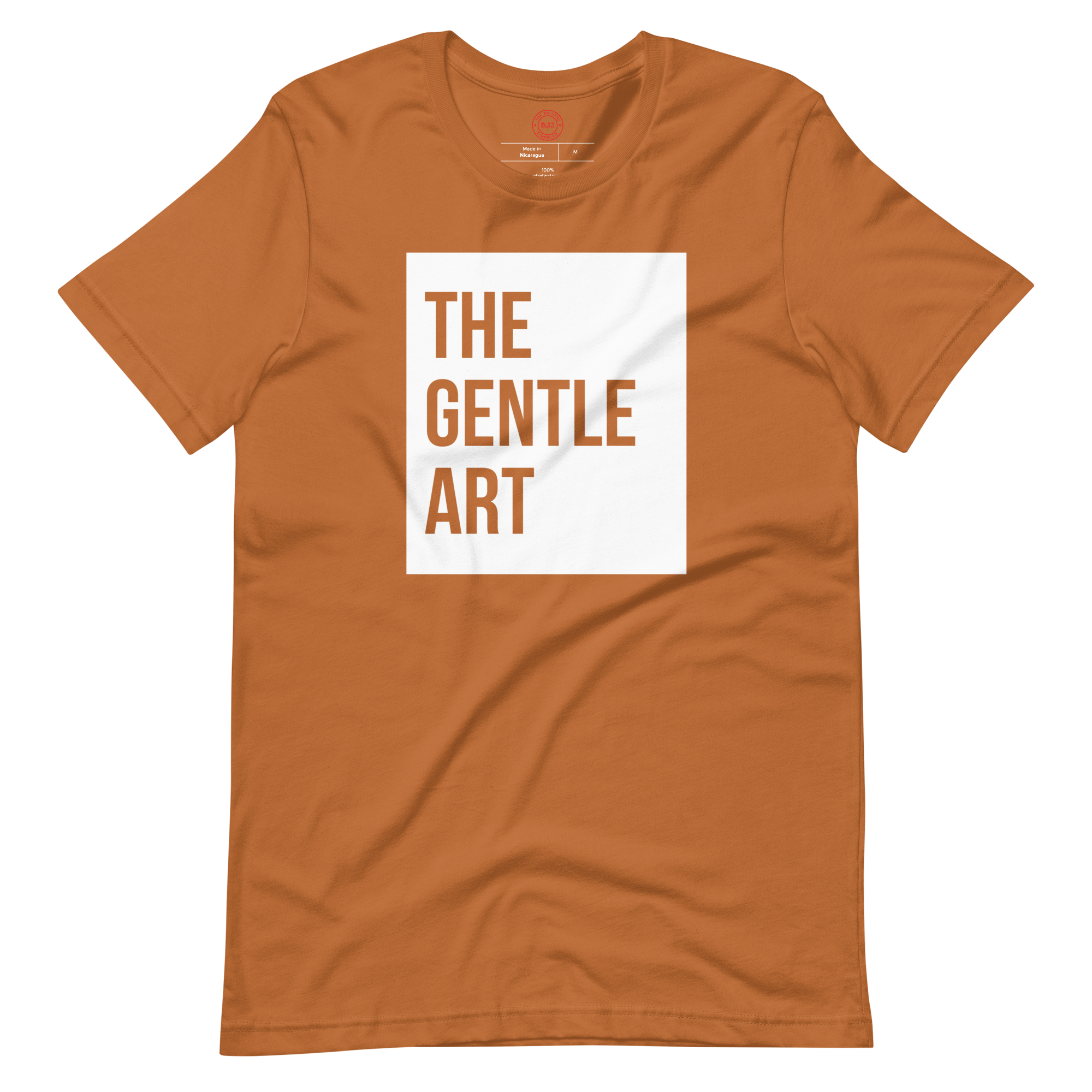 The Gentle Art T-Shirt