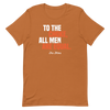 To The Choke T-Shirt