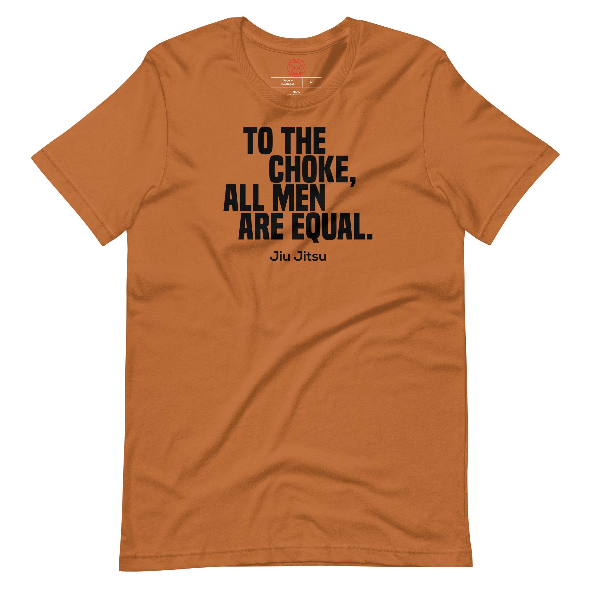 To The Choke T-Shirt